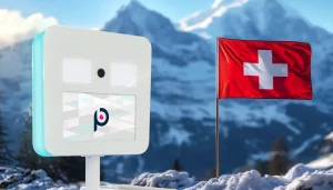 Acheter un photobooth en suisse