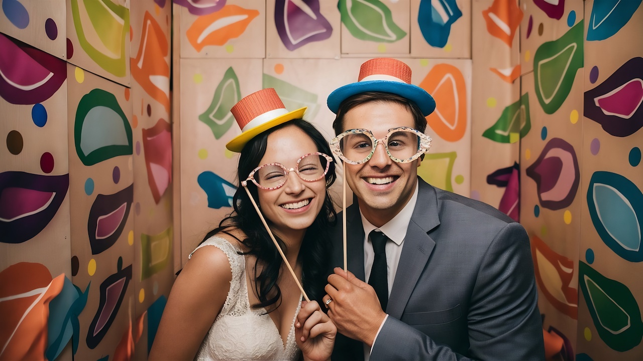 photobooth pour entreprise