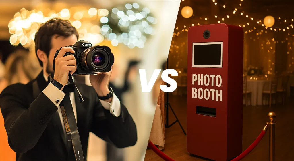 Quel professionnel choisir pour vos photos de séminaire ?